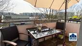 Balkon Wohnung im 2. Obergechoss - 