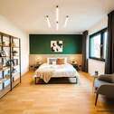 SCHLAFZIMMER (BEISPIEL) - 