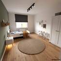 KINDERZIMMER (BEISPIEL) - 