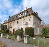 Renovierungsprojekt mit Charakter: Vollständig entkerntes Altbaujuwel in Köln-Rhiel