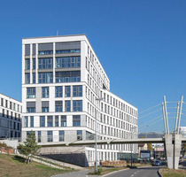 Stadttor Heidelberg - Effizienz trifft Standortstärke