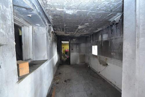 Küche - Einfamilienhaus mit 110,00 m&sup2; in Arberg zum Kaufen