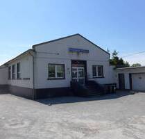 PRAXIS ODER BÜRO MIT GROSSZÜGIGEM RAUMANGEBOT UND ZAHLREICHEN PARKMÖGLICHKEITEN - Wuppertal Vohwinkel