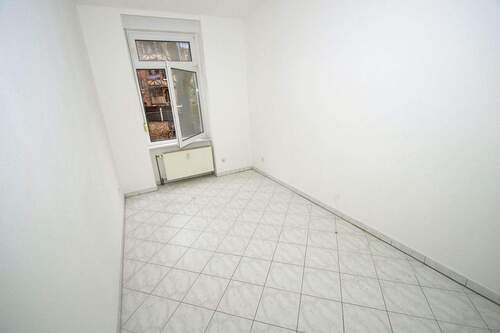 Schlafzimmer - 3 Zimmer Etagenwohnung in Erfurt