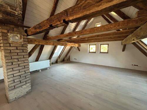 Küchenbereich und ... - 