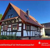 Achern, Fautenbach - Fast fertig - jetzt sind Sie dran!