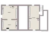 Grundriss Kellergeschoss - 