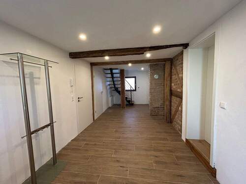 Willkommen im Flur - Einfamilienhaus mit 152,00 m&sup2; in Achern zum Kaufen