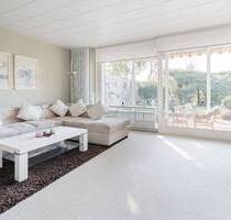 Erbpacht! Alles auf einer Ebene. Toller Reihenbungalow in Rahlstedt. - Hamburg