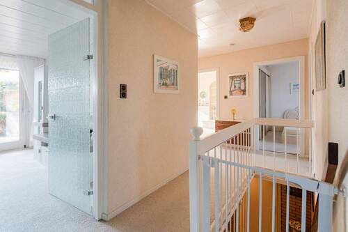 Flur - Bungalow mit 83,00 m&sup2; in Hamburg zum Kaufen