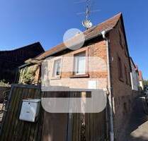 Anwesen für Handwerker oder Hobbyschrauber! - Oberthulba