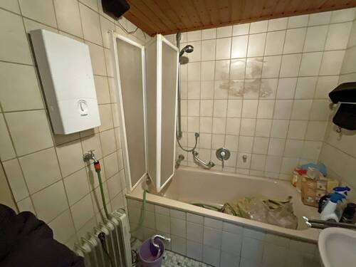 Badezimmer - 