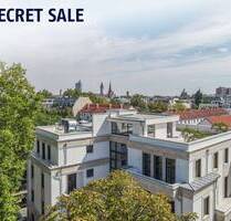 Denkmalgeschütztes Mehrfamilienhaus in Leipzig-Mockau Süd