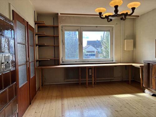 Zimmer EG - 