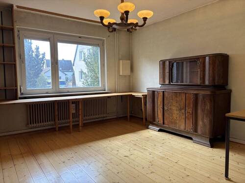 Zimmer EG - 