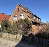 Ihr neues Zuhause mit vielen Möglichkeiten in beliebter Wohnlage von Veerßen! - Uelzen