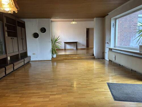 Wohn- und Essbereich - 