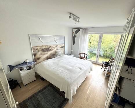 Schlafzimmer - 