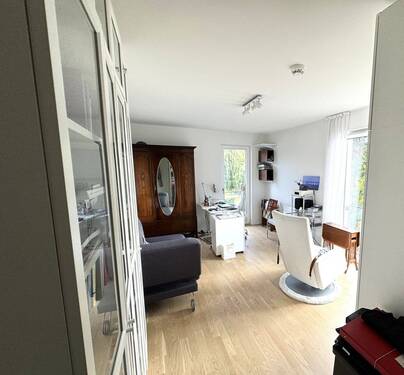 Gästezimmer/Büro - 