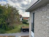 seitlicher Ausblick - 