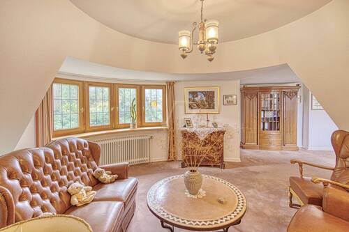 Turmzimmer - 
