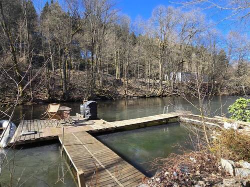 Anlegestelle - 