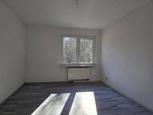 Wohnung (Zimmer) - 