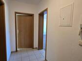 Wohnung (Flur) - 