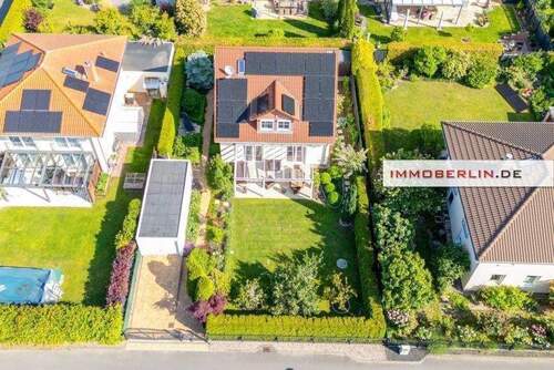 2.jpg - 4 Zimmer Mehrfamilienhaus, Wohnhaus in Teltow
