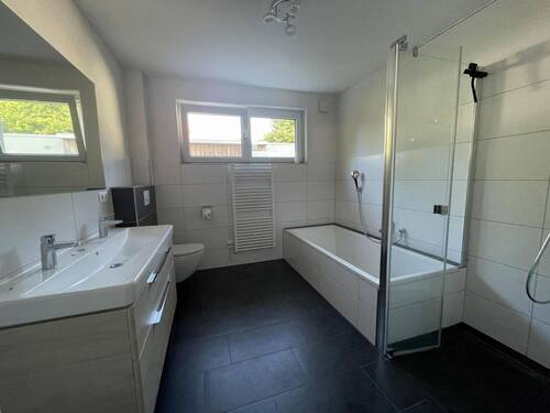 Tageslicht Badezimmer - 