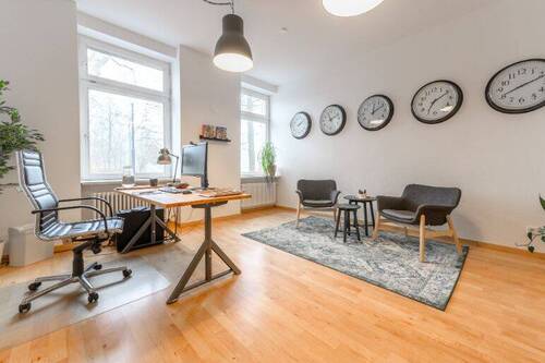 Sonstiges - Büro zur Miete in Darmstadt
