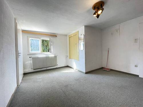 1.OG Zimmer 3 - 