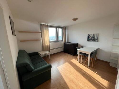 Wohnen - Etagenwohnung in Köln zum Kaufen