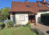 Eingang - 6 Zimmer Einfamilienhaus zum Kaufen in würzburg