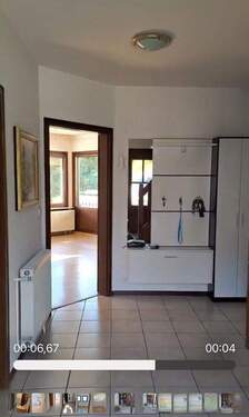 Flur - Einfamilienhaus mit 160,00 m² in würzburg zum Kaufen