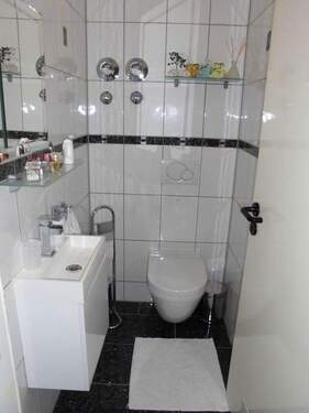 Toilette - 