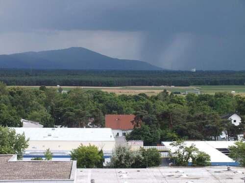 Ausblick - 