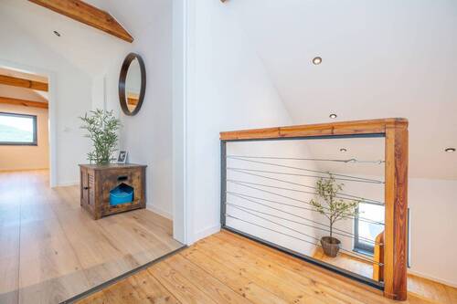 Treppenhaus / Flur DG - 