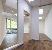 Freie Atelier- Bürofläche mit moderner Atmosphäre - All-in-Miete - Düsseldorf Heerdt