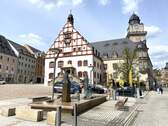  Brunnen am Marktplatz - 