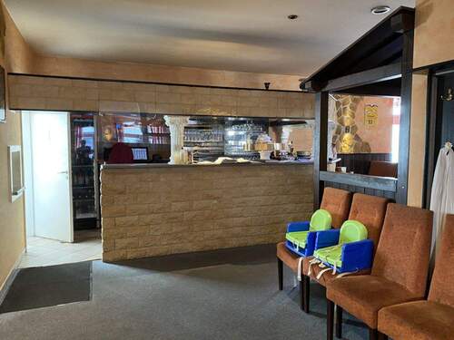 Restaurant Tresen - Hotel, Pension, Gasthof in Plauen zum Kaufen