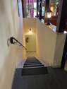 Restaurant Treppe zum Kellerbereich - 