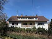 Wohnhaus - 