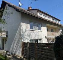 Modernisierte 3,5 Zimmer Wohnung in Bad Grönenbach zu verkaufen