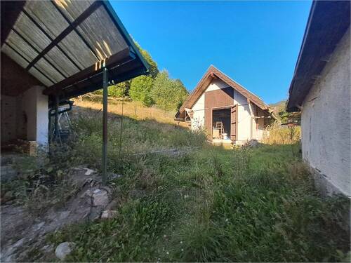 Nebengebäude Haus 2 - 