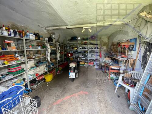 Werkstatt - 