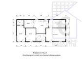 Haus 1 Erdgeschoss - 