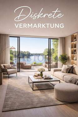 Diskrete Vermarktung - Haus in Erkner - 610.000,00&nbsp;EUR Kaufpreis, ca.&nbsp; 106,00&nbsp;m&sup2;&nbsp;Wohnfl&auml;che