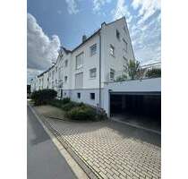 Moderne Traumwohnung mit EBK, Südbalkon und TG-Stellplatz! - Dresden Mobschatz