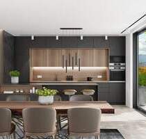 MFG Group - Neubau Doppelhaushälfte in attraktiver Lage Kirchseeon!